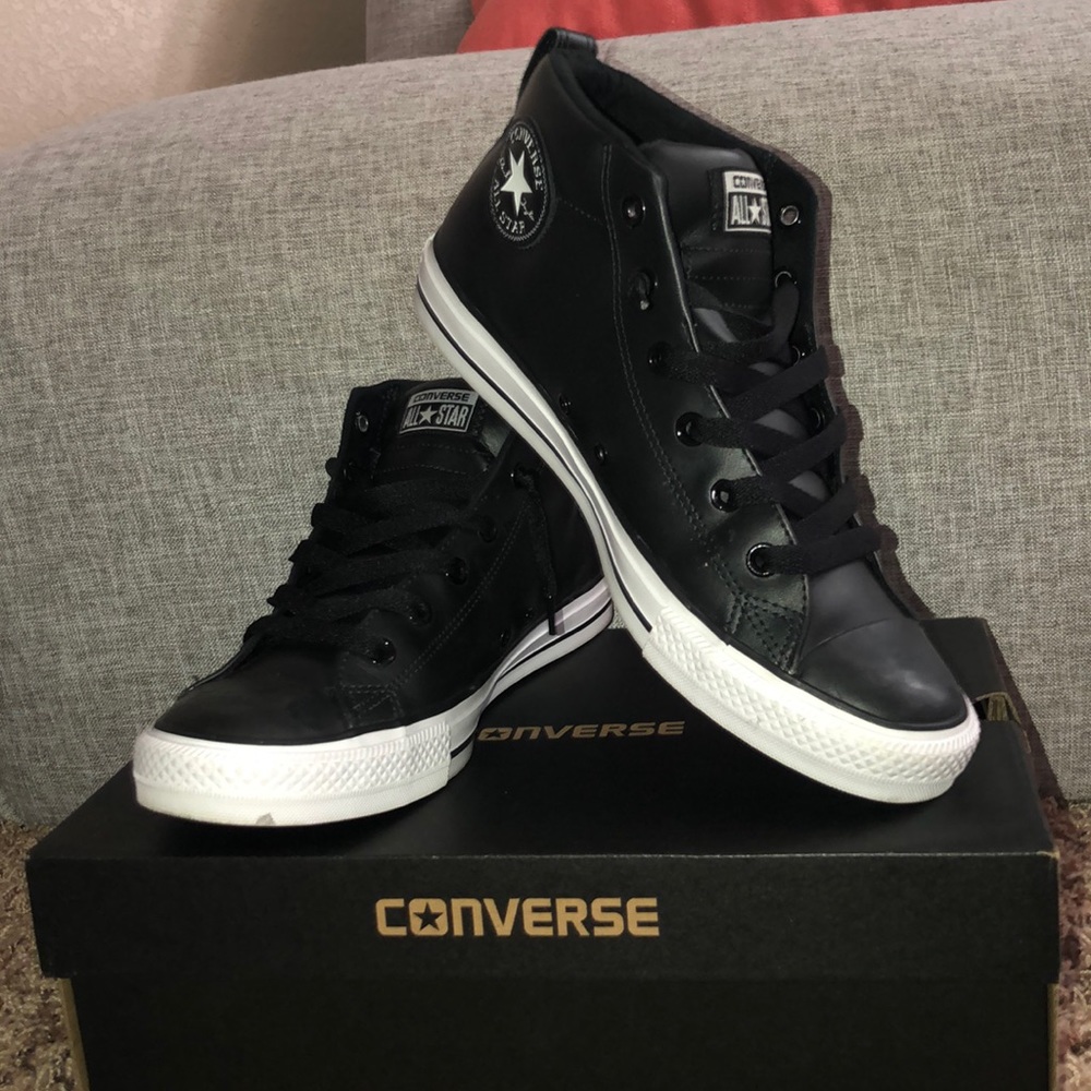 Converse CT Street Mid